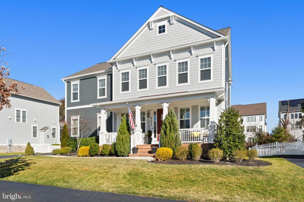 41213 TURKEY OAK DRIVE