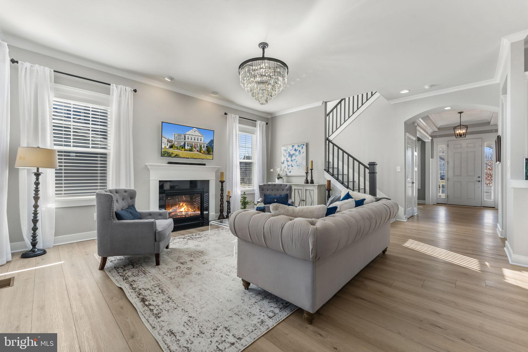 41213 TURKEY OAK DRIVE