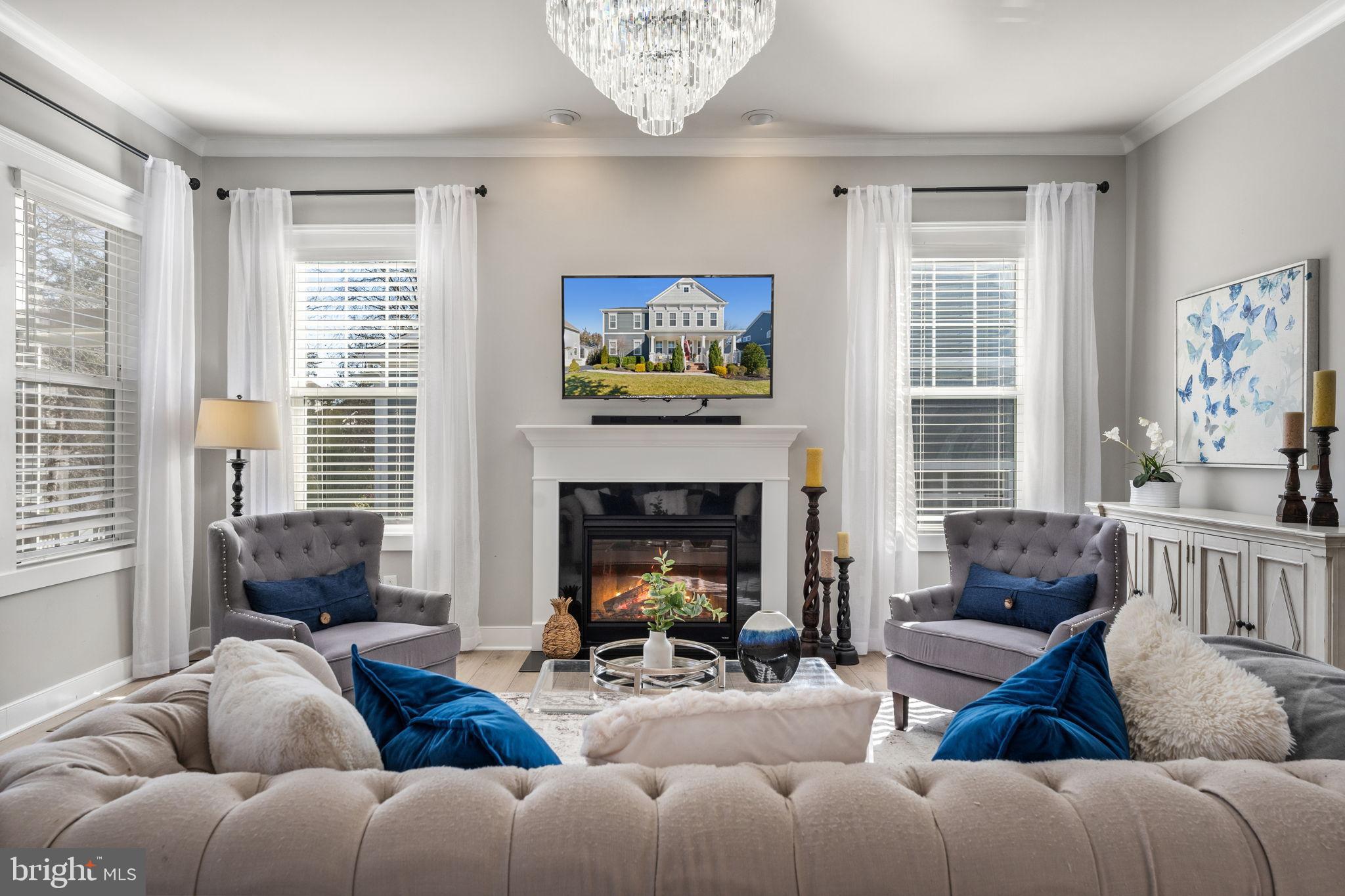 41213 TURKEY OAK DRIVE