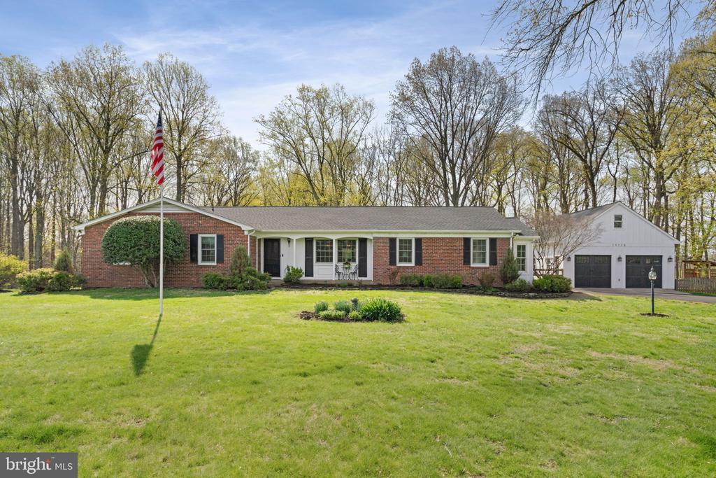 19728 GLEEDSVILLE ROAD