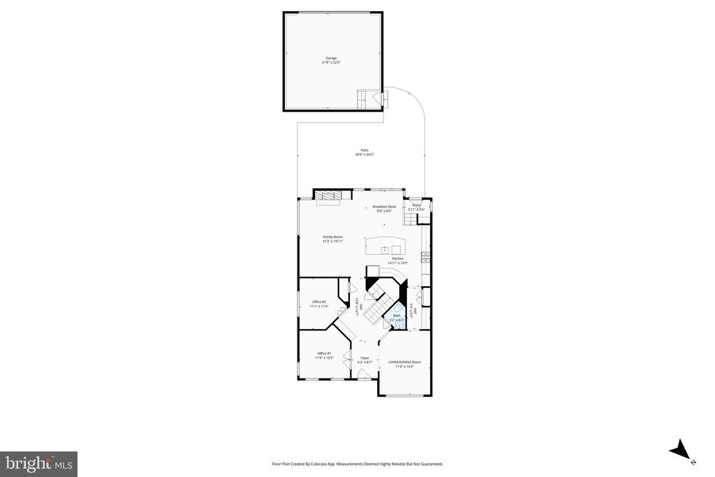 23414 HIGBEE LANE
