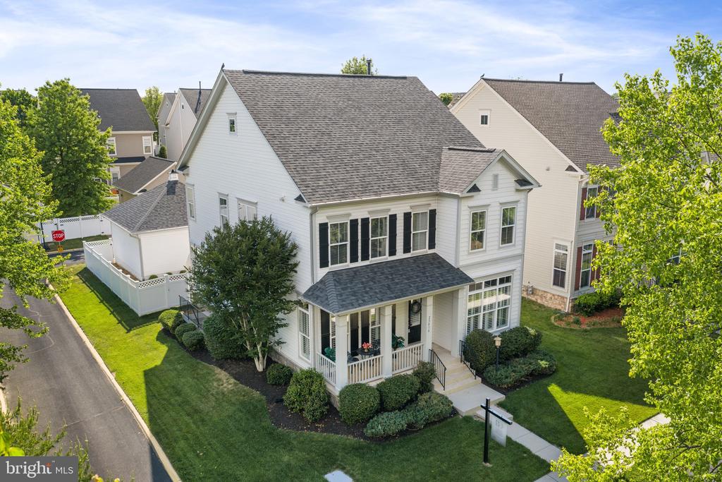 23414 HIGBEE LANE