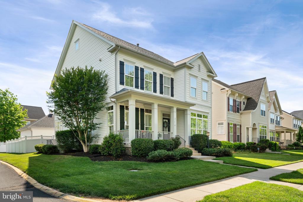 23414 HIGBEE LANE