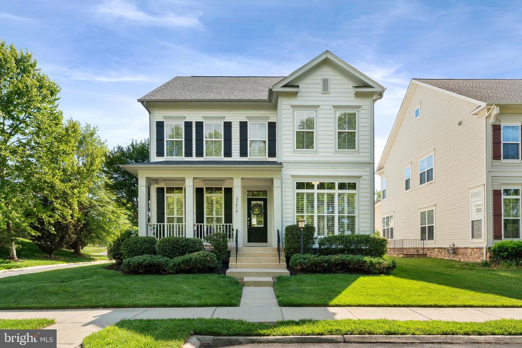 23414 HIGBEE LANE
