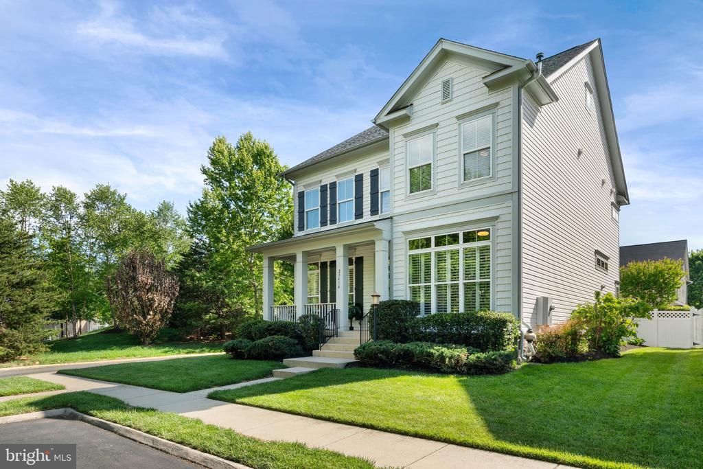 23414 HIGBEE LANE