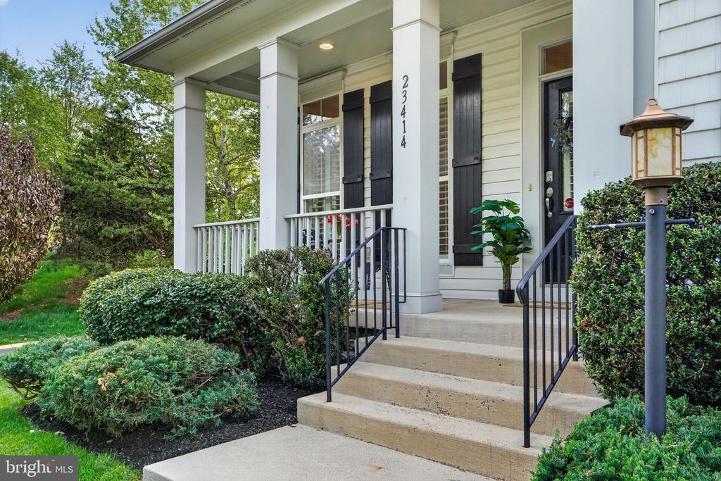 23414 HIGBEE LANE