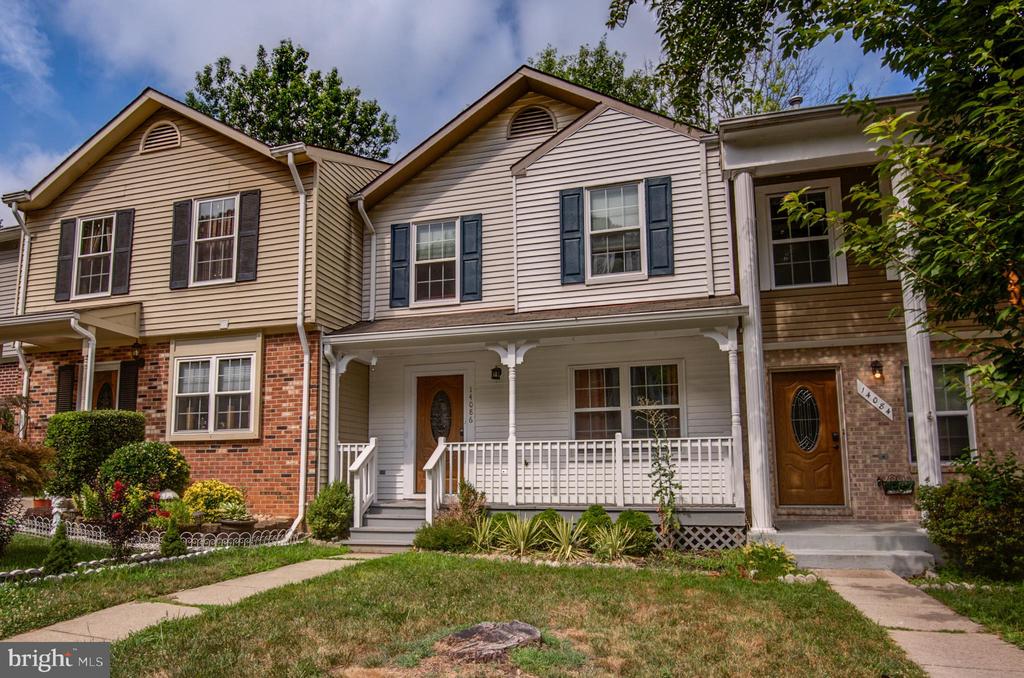 14086 Geraldine Ct