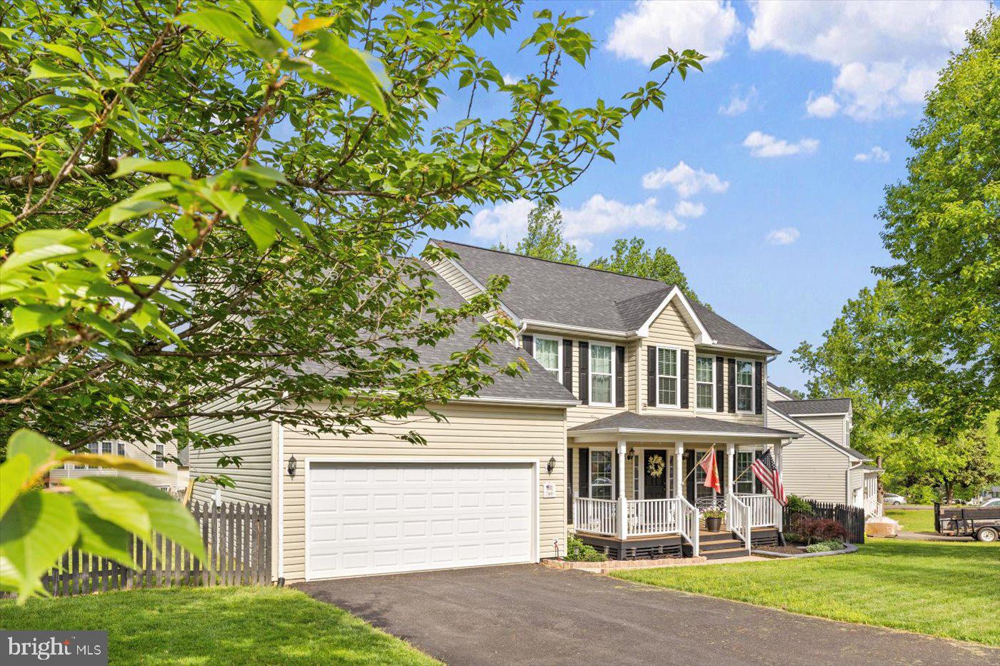 7400 Harvest Ln