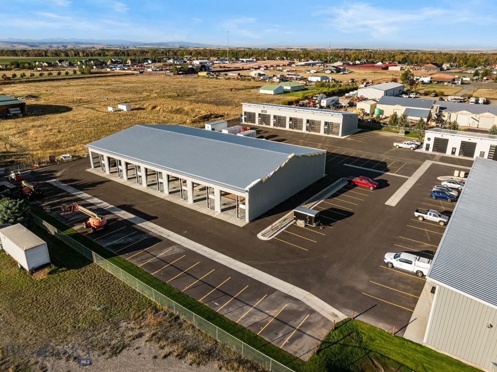 1828 Amsterdam Road 409