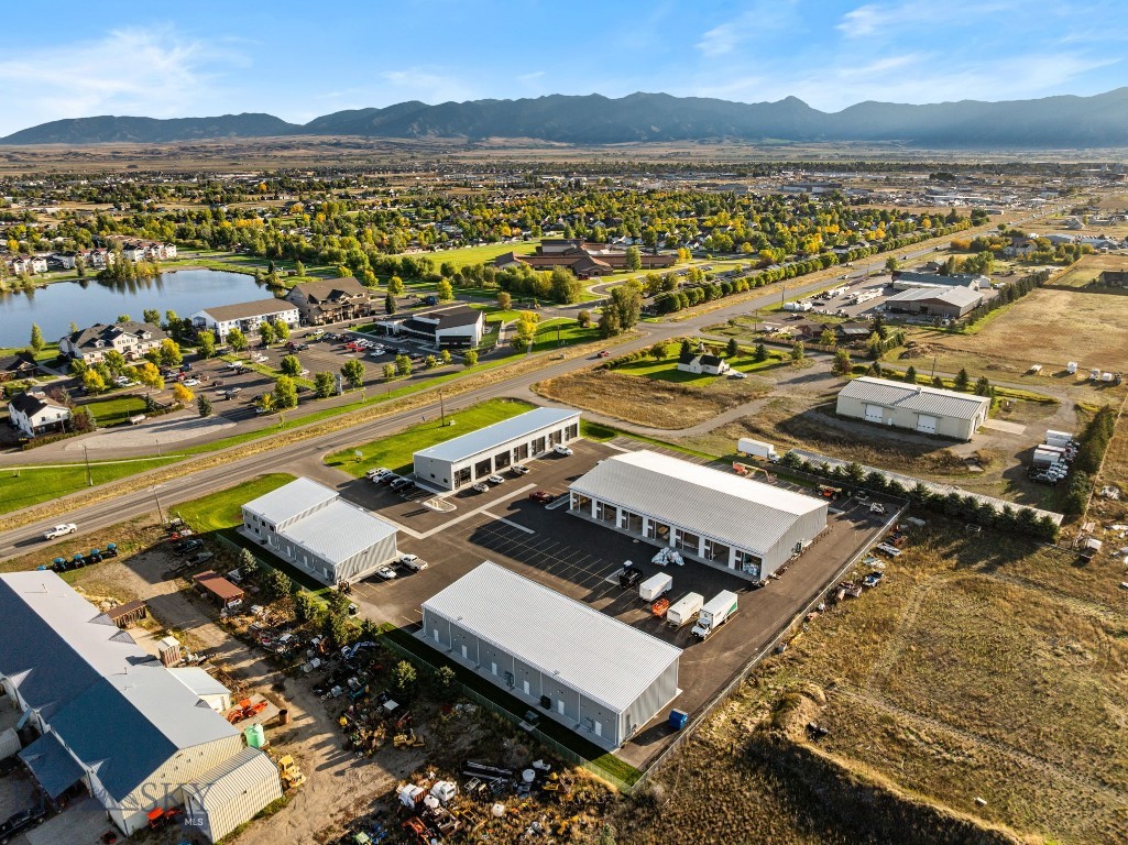 1828 Amsterdam Road 409