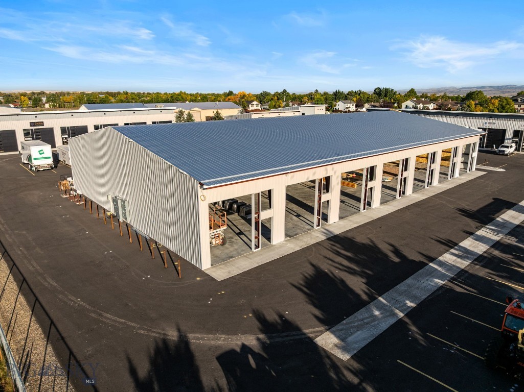 1828 Amsterdam Road 409