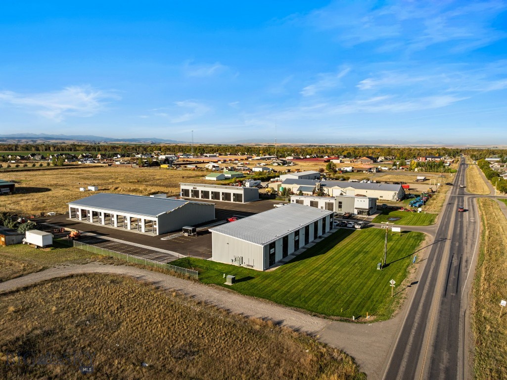 1828 Amsterdam Road 409