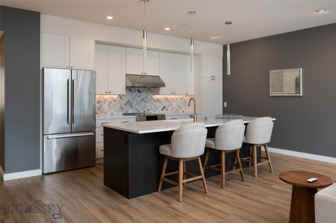 116 N Bozeman 301