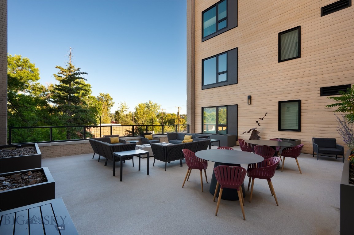 116 N Bozeman 301