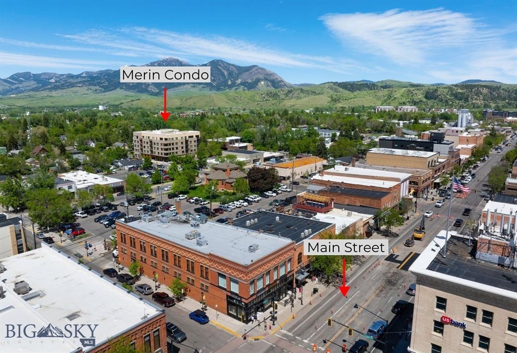 116 N Bozeman 301