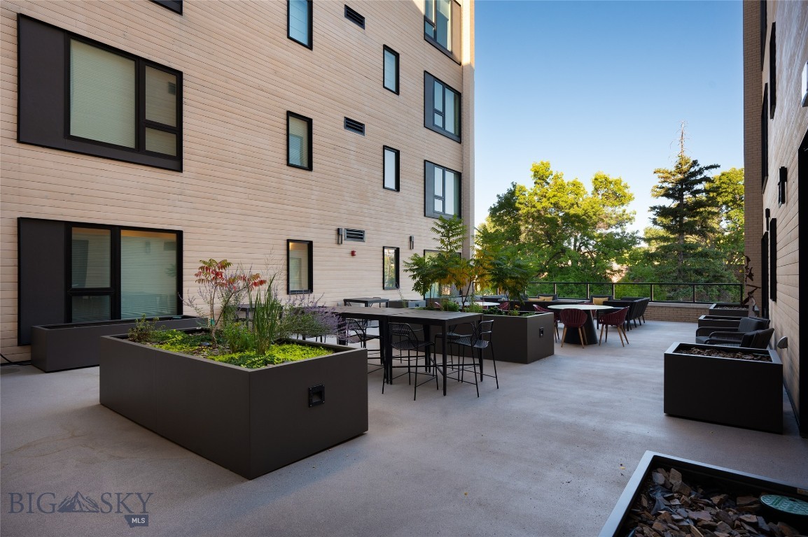 116 N Bozeman 301