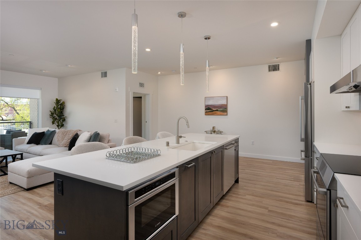 116 N Bozeman 301