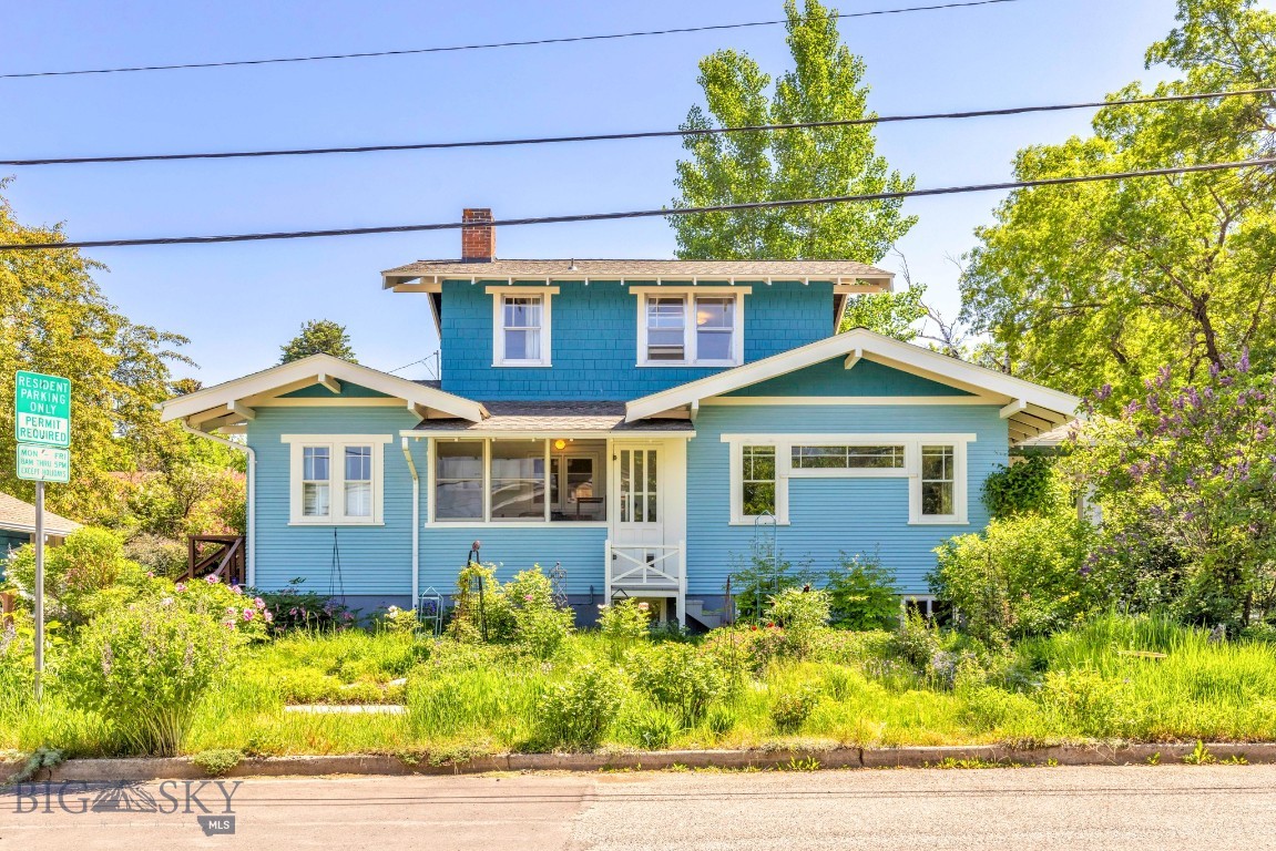 602 S 6th Avenue