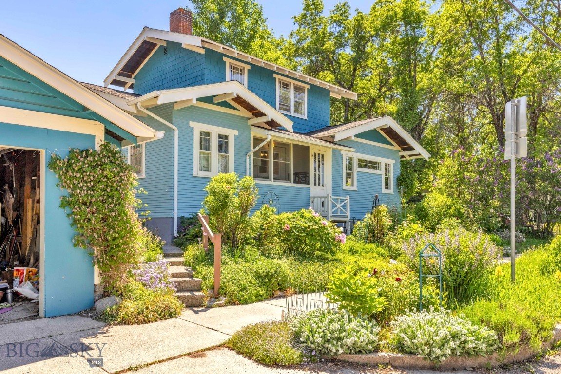 602 S 6th Avenue