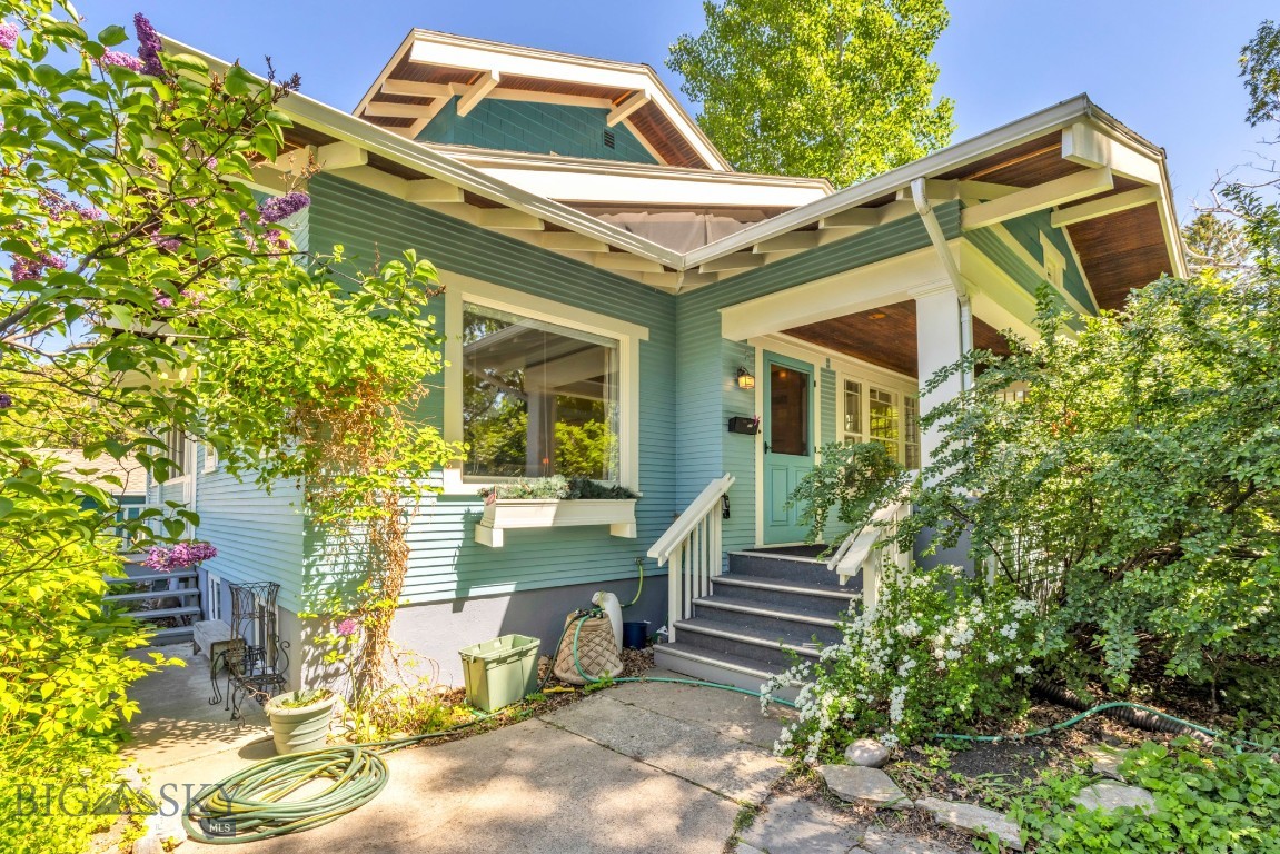 602 S 6th Avenue