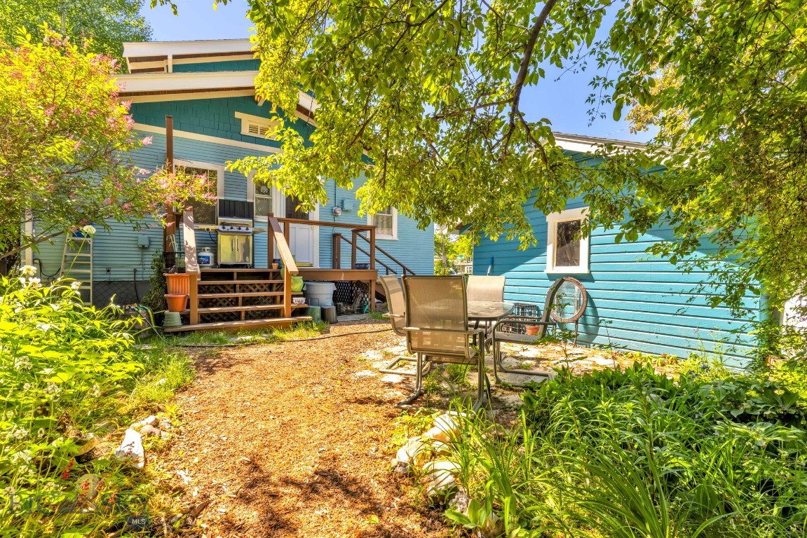 602 S 6th Avenue