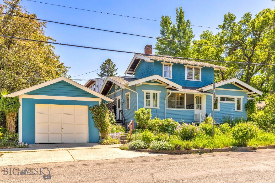 602 S 6th Avenue