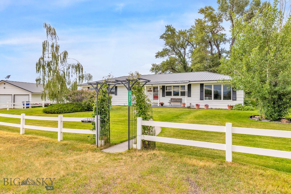 327 Dovetail Lane