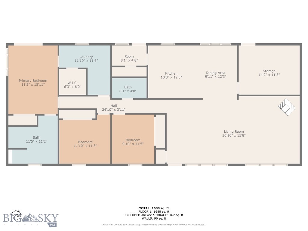 327 Dovetail Lane