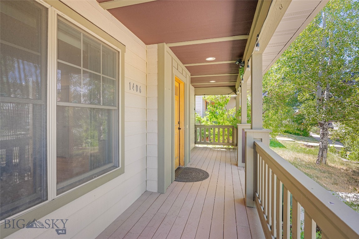 1406 Juniper Street