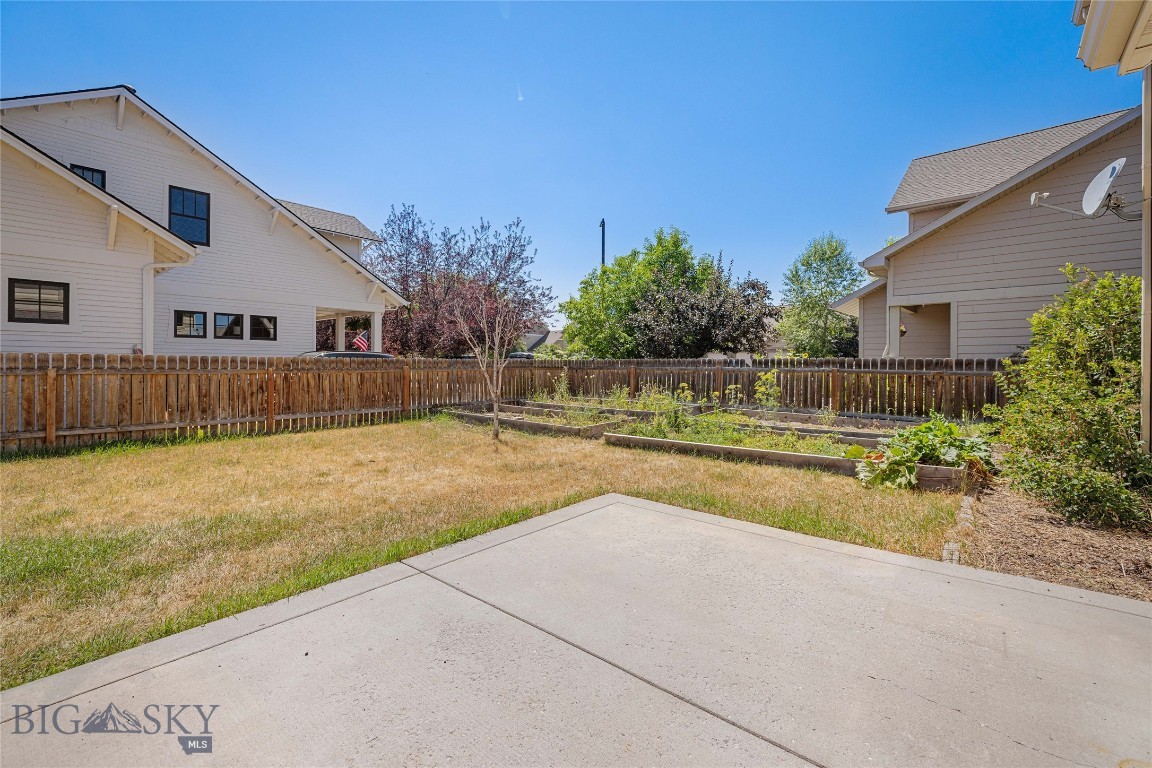 1406 Juniper Street