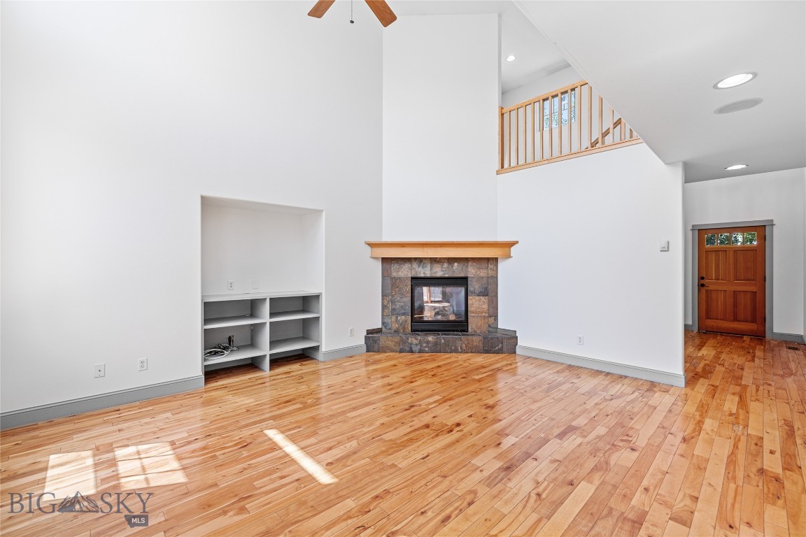 1406 Juniper Street