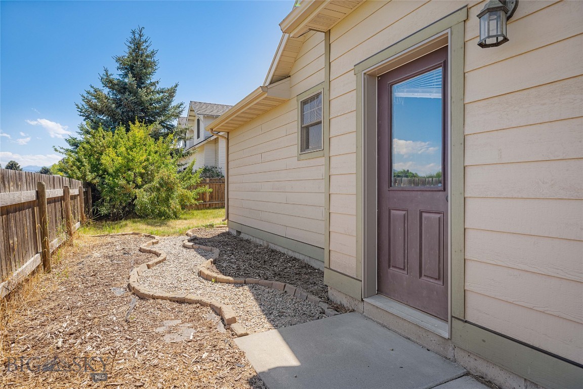 1406 Juniper Street