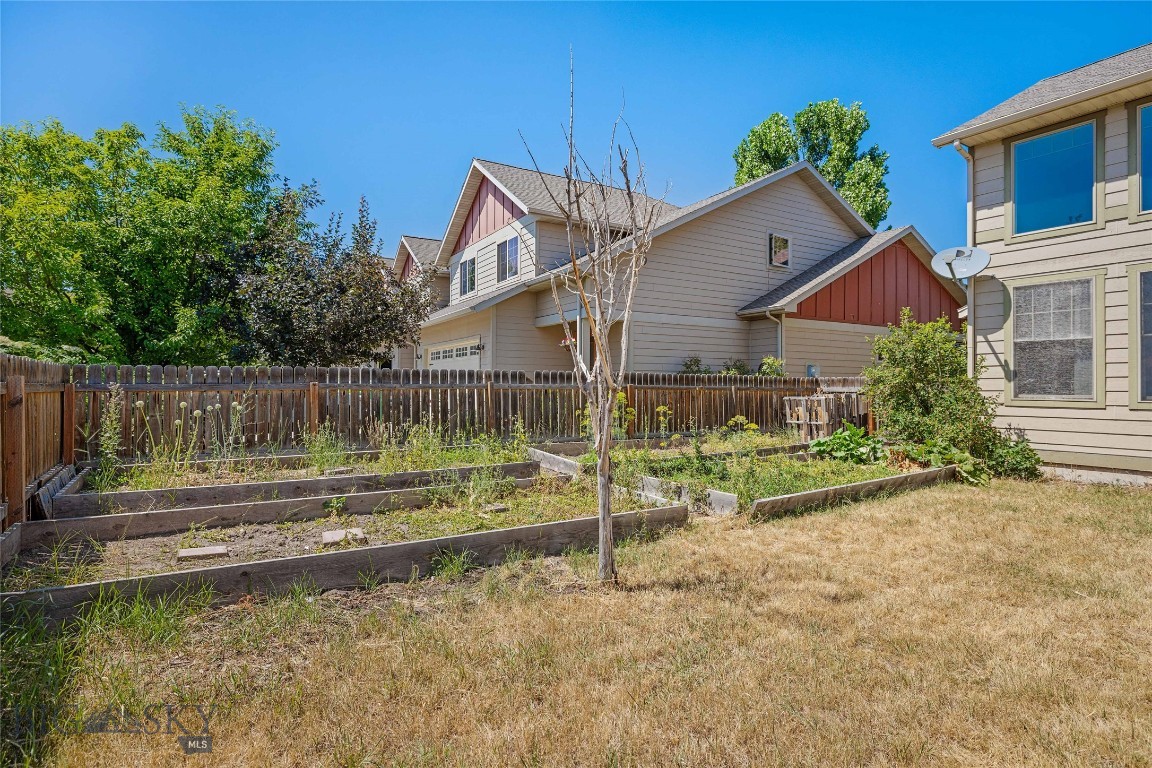 1406 Juniper Street