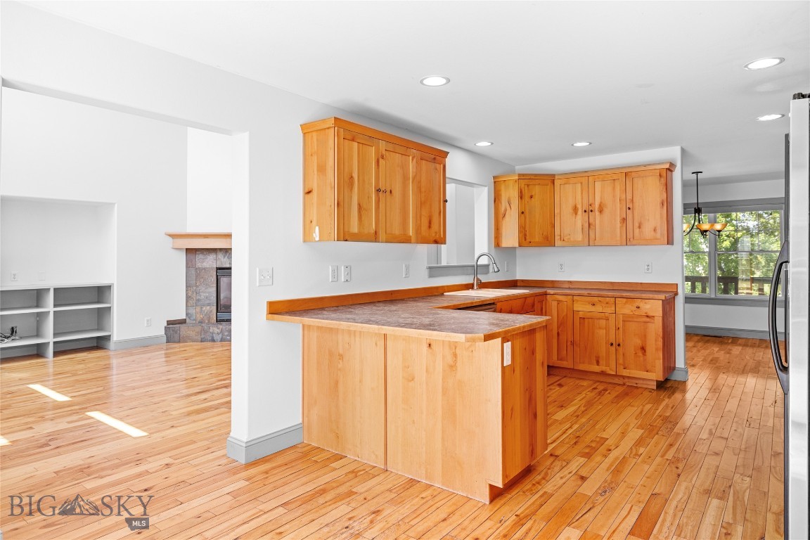 1406 Juniper Street