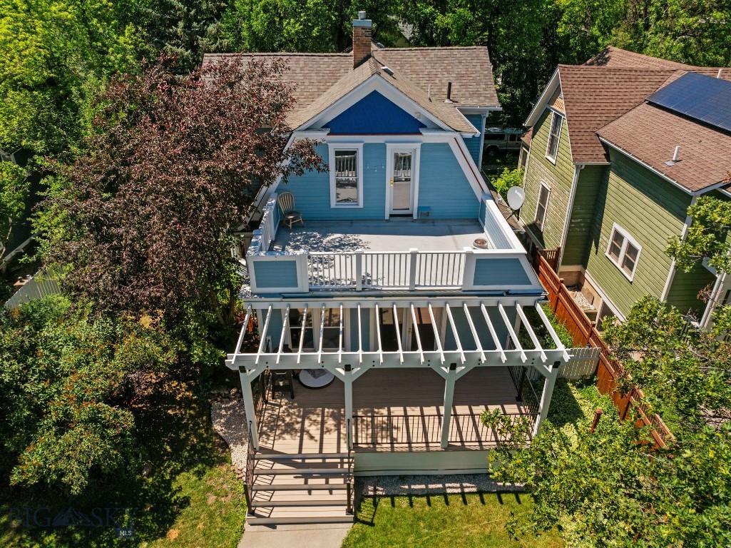 216 S 3rd Avenue