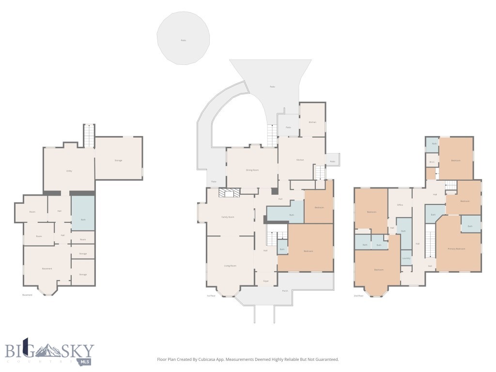 319 S Willson