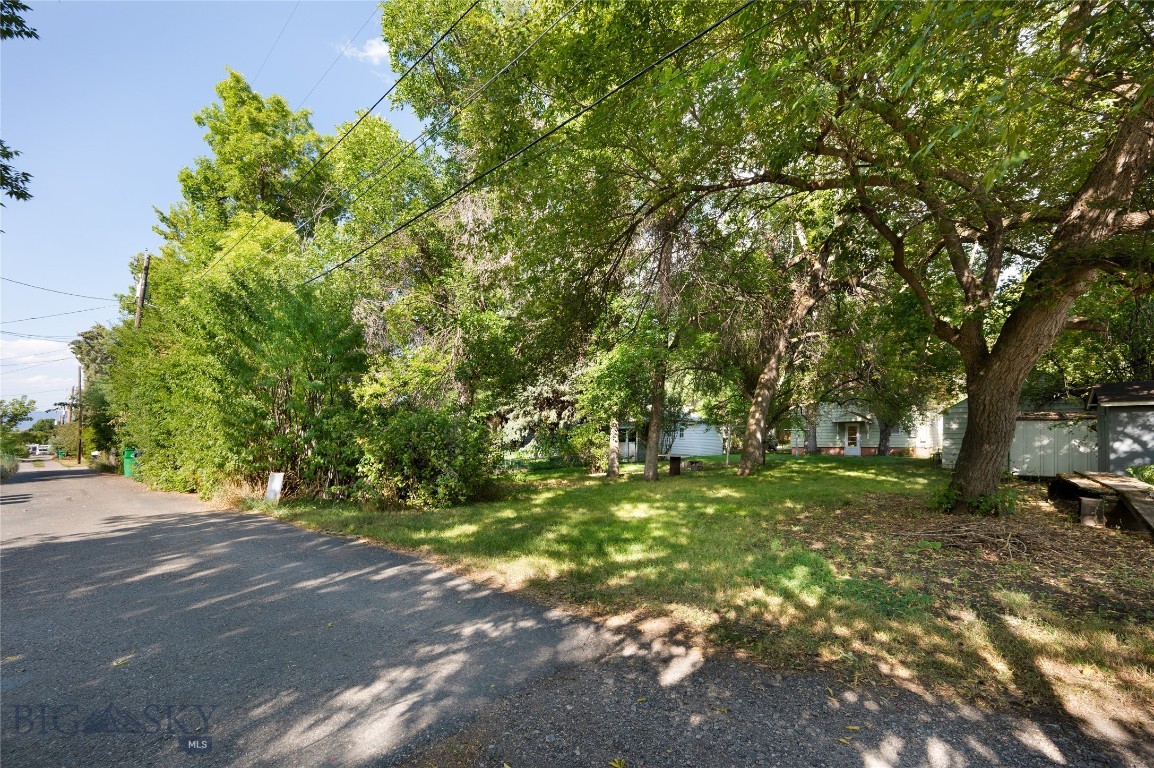 711 N Bozeman Avenue