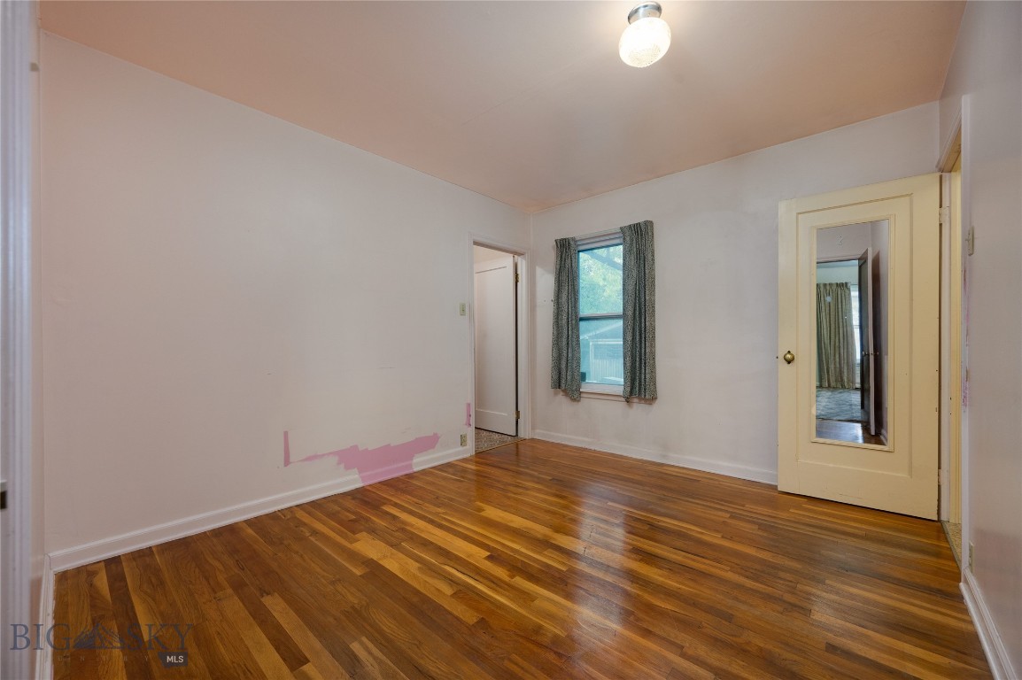 711 N Bozeman Avenue