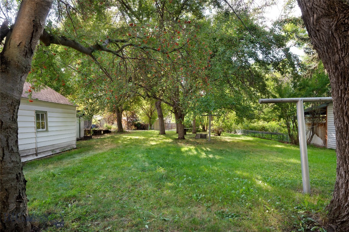 711 N Bozeman Avenue