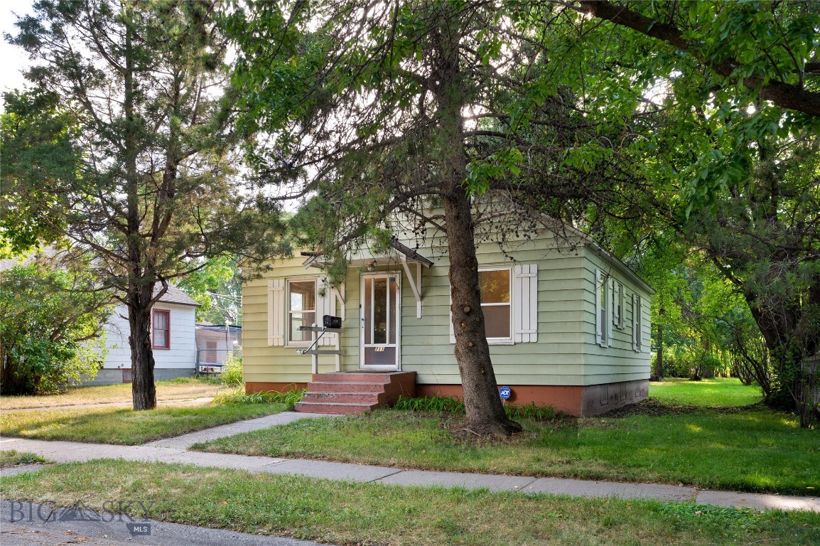 711 N Bozeman Avenue