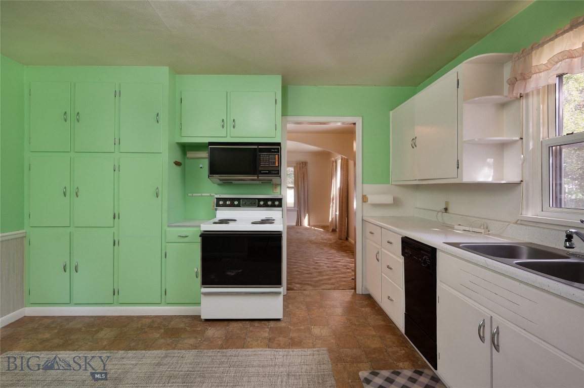 711 N Bozeman Avenue