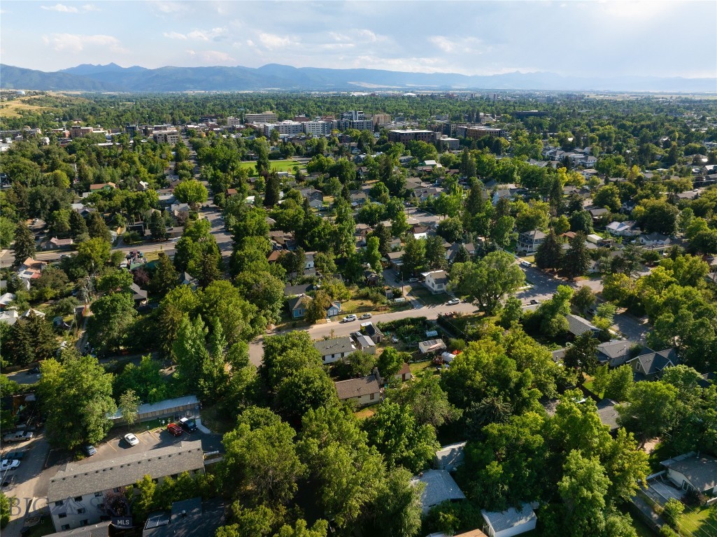 711 N Bozeman Avenue