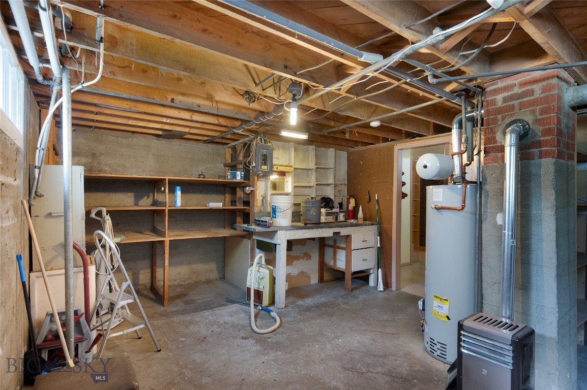 711 N Bozeman Avenue