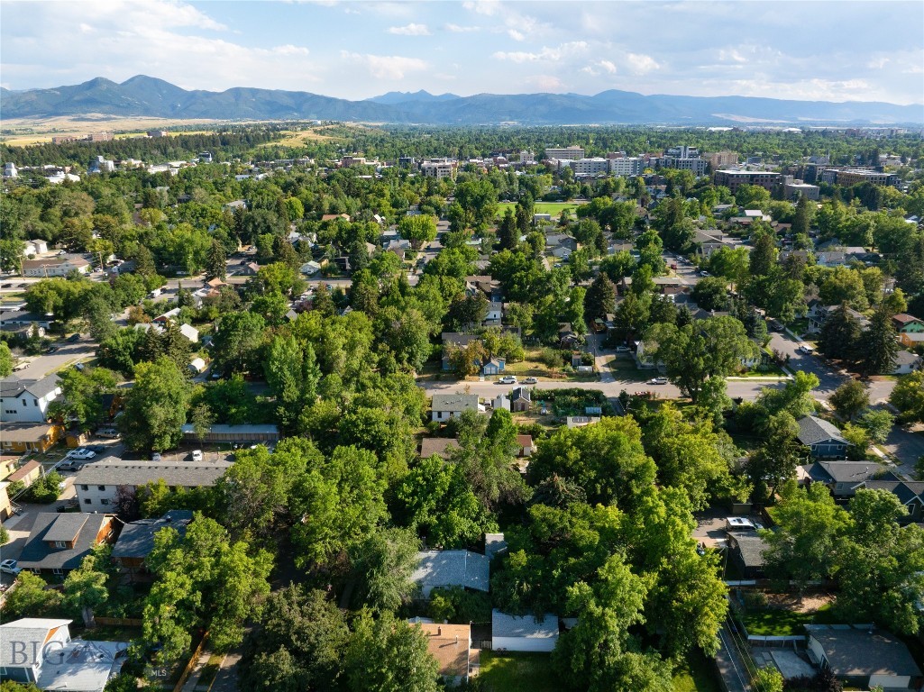 711 N Bozeman Avenue