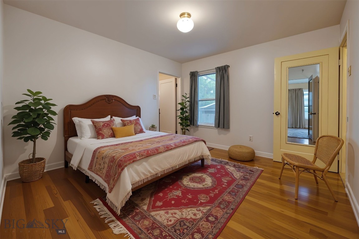 711 N Bozeman Avenue