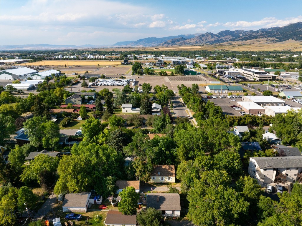 711 N Bozeman Avenue