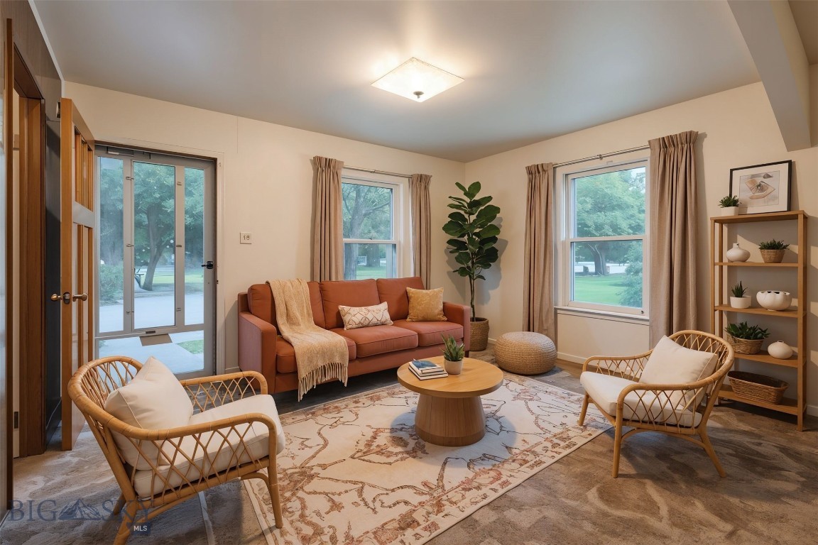 711 N Bozeman Avenue