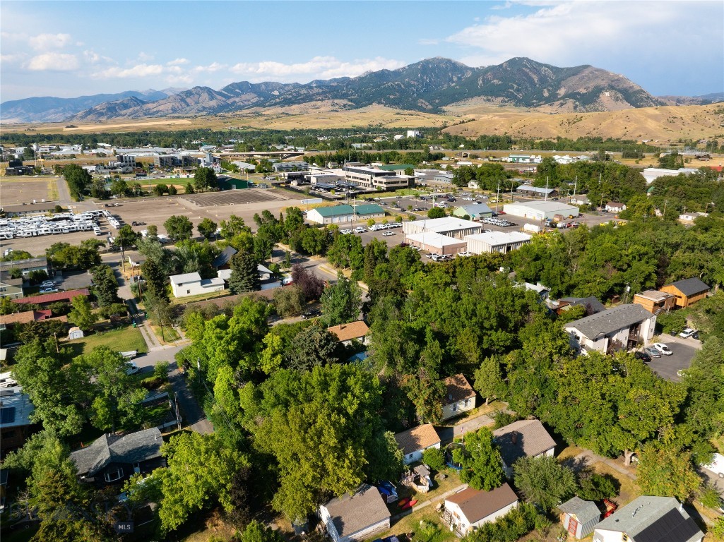 711 N Bozeman Avenue