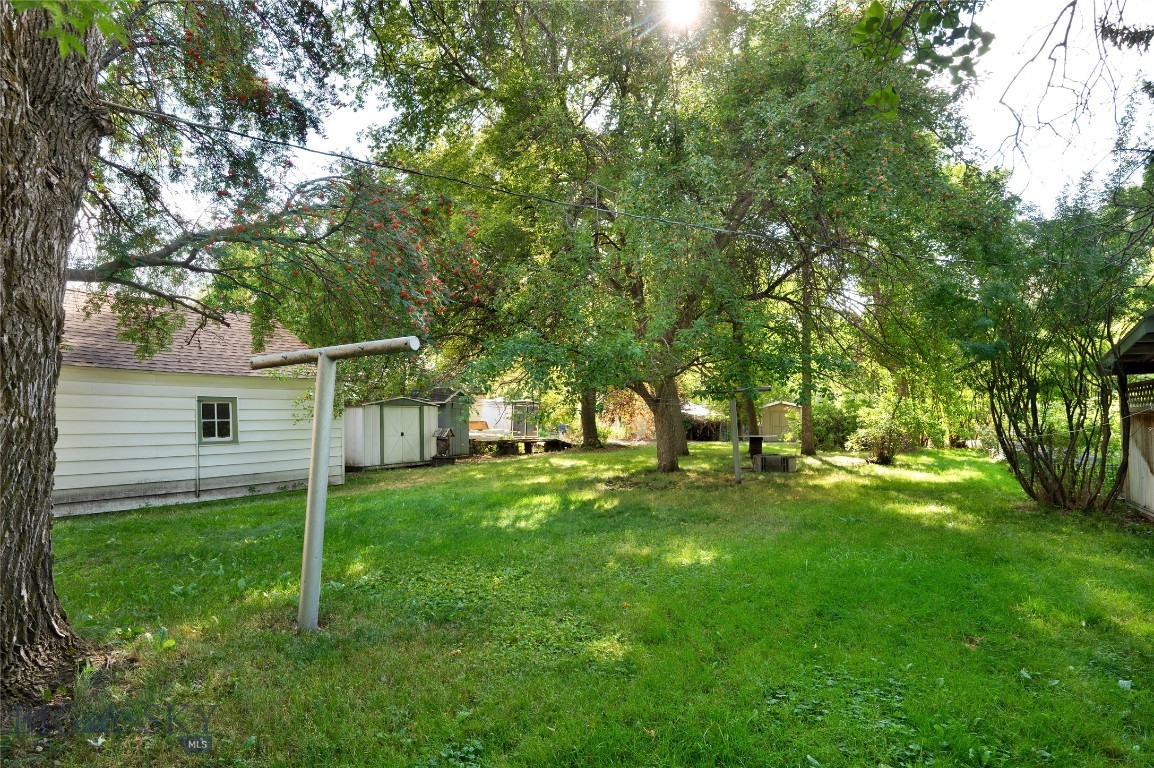 711 N Bozeman Avenue