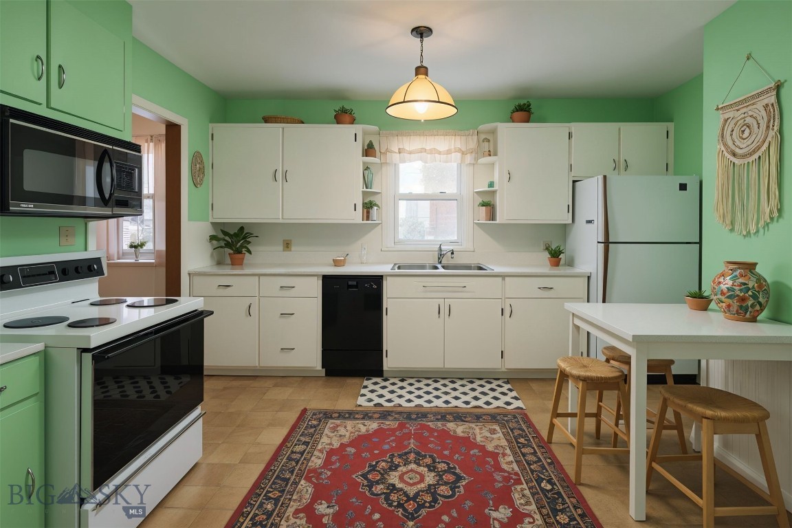 711 N Bozeman Avenue